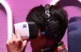 Mobile World Congress 2016: