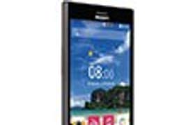 Смартфон Philips S616: