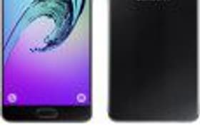 Смартфон Samsung Galaxy A5 2016: