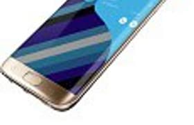 Смартфон Samsung Galaxy S7 Edge, часть 2: