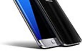 Смартфон Samsung Galaxy S7 Edge, часть 1: