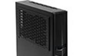 Корпус SilverStone Raven RVZ02 для плат формата Mini-ITX: