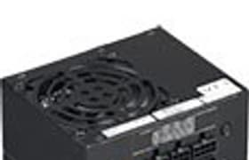 Блок питания Silverstone SFX Series SX600-G: