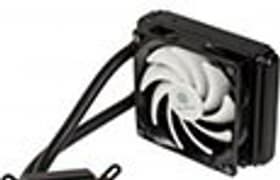 Система водяного охлаждения Silverstone Tundra TD03-Lite: