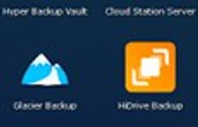 Новые возможности программного обеспечения DSM 6.0