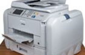 Струйное цветное МФУ Epson WorkForce Pro WF-R5690: