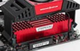 Комплект памяти DDR4-3200 Corsair Vengeance LPX: