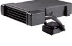 Система жидкостного охлаждения Corsair Hydro Series H5 SF: