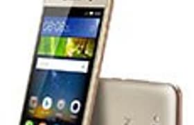 Смартфон Huawei Honor 4C Pro: