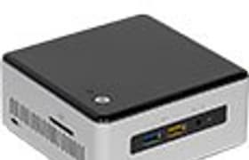 Мини-ПК Intel NUC 6i5SYH: