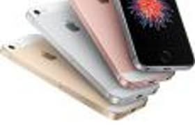 Смартфон Apple iPhone SE: