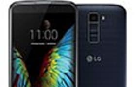 Смартфон LG K10 LTE: