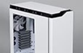 Корпус NZXT H440: