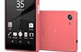 Смартфон Sony Xperia Z5 Compact: