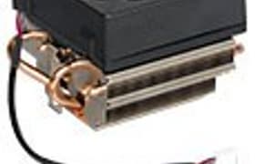 Штатные охладители для процессоров AMD 2016 года: