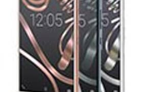 Смартфон BQ Aquaris X5 Cyanogen Edition: