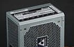 Блок питания Chieftec HPS-400NS: