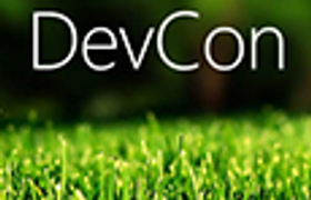 DevCon 2016: