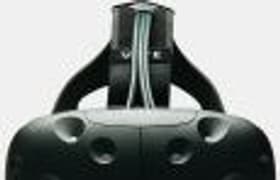 Шлем виртуальной реальности HTC Vive: