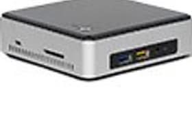 Мини-ПК Intel NUC 6i3SYK: