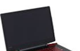 17-дюймовый ноутбук Lenovo Ideapad Y700-17ISK: