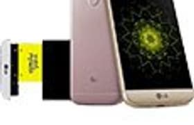 Смартфон LG G5 se: