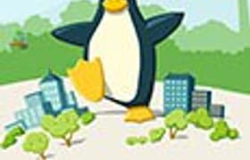 Проект Linuxloves.ru: