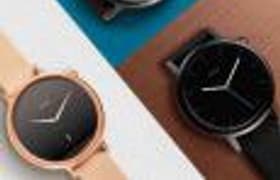 Круглые умные часы Moto 360 второго поколения: