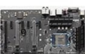 Материнская плата MSI Z170A Gaming Pro Carbon: