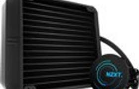 Система жидкостного охлаждения NZXT Kraken X41:
