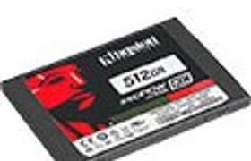 SSD-накопитель Kingston SSDNow KC400 емкостью 512 ГБ: