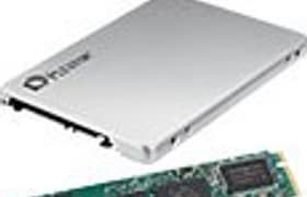 SSD-накопители Plextor M7V емкостью 256 и 512 ГБ: