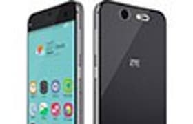 Смартфон ZTE Blade S7: