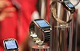 Asus на выставке Computex 2015: