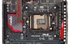 Материнская плата Asus Maximus VIII Impact: