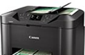 Canon Maxify MB5340: