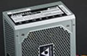 Блок питания Chieftec HPS-350NS: