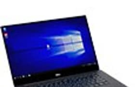 Ноутбук премиум-класса Dell XPS 15 9550: