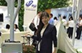 FSP на выставке Computex 2015: