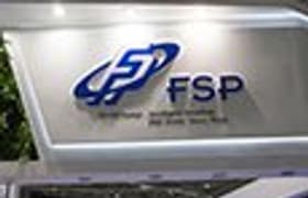 FSP на выставке Computex 2016: