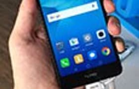 Смартфон Honor 5C: