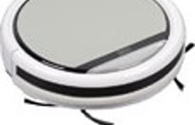 Робот-пылесос iLife V5: