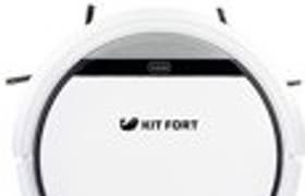 Робот-пылесос Kitfort KT-518: