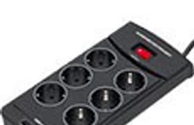 Сетевые фильтры Monster Power: