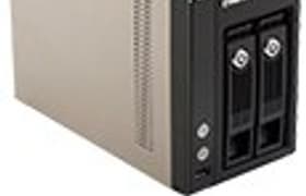 Выбираем сетевой накопитель для дома: