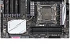 Материнская плата Asus X99-Deluxe II: