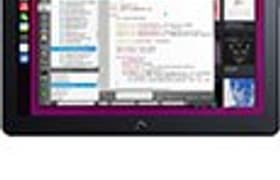 Планшет BQ Aquaris M10 Ubuntu Edition: