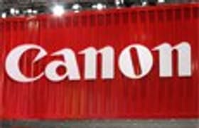 Canon на выставке drupa 2016: