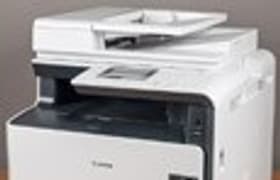 Лазерное цветное МФУ Canon i-Sensys MF628Cw: