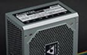 Блок питания Chieftec PPS-500S: